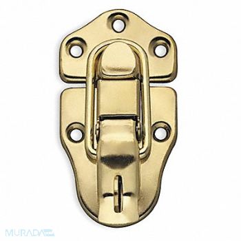 GRAINGER APPROVED Draw Latch Release to Open Draw to Close, 1VZV6