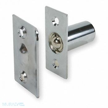 GRAINGER APPROVED Grab Catch Pull-to-Open Ball, 1VZX5