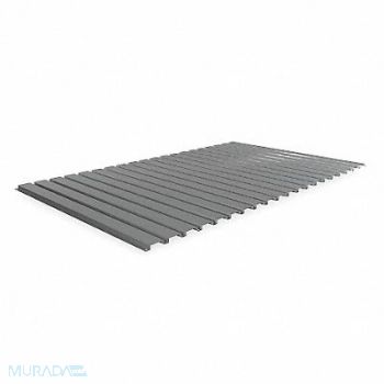 TENNSCO Decking 36inx9/16inx60in, 1W965