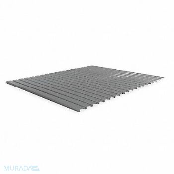 TENNSCO Decking 48inx9/16inx60in, 1W966
