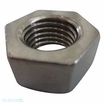 GRAINGER APPROVED Jmt Pn SS 3/4 -16 1 1/8x27/64 18-8 10PK, 1WU21