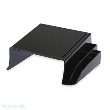 OFFICEMATE Phone Stand Plastic Black, 1WEB1