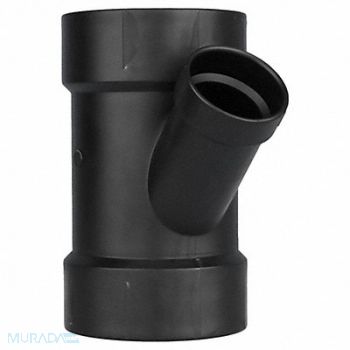 GRAINGER APPROVED Reducing Wye 4 x 4 x 2 in Schedule 40, 1WHW3