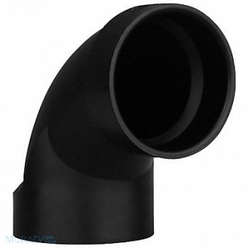 GRAINGER APPROVED 90 Elbow 2 in Schedule 40 Socket, 1WHZ3