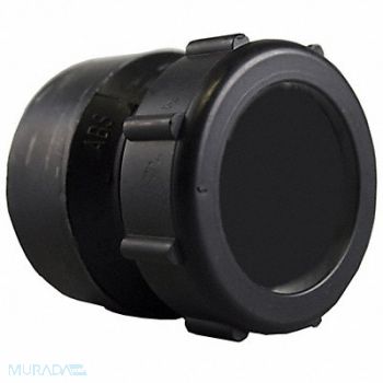 GRAINGER APPROVED Female Trap Adapter 2 in Schedule 40, 3JWD9