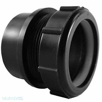 GRAINGER APPROVED Male Trap Adapter 1 1/2 in Schedule 40, 1WJN3