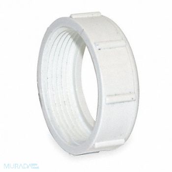 GRAINGER APPROVED Slip Joint Nut Schedule 40 1 1/2 in, 1WJP2