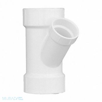 GRAINGER APPROVED Reducing Wye Schedule 40 3 x 3 x 2 in, 1WJV2