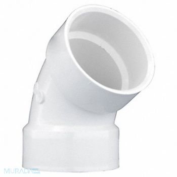 GRAINGER APPROVED 60 Elbow Schedule 40 3 in Socket, 1WKE3