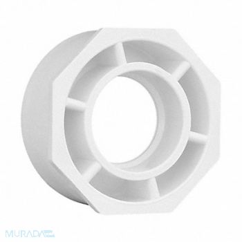 GRAINGER APPROVED Flush Bushing Schedule 40 3 x 1 1/2 in, 1WKF4