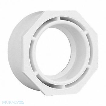 GRAINGER APPROVED Flush Bushing Schedule 40 3 x 2 in, 1WKF5