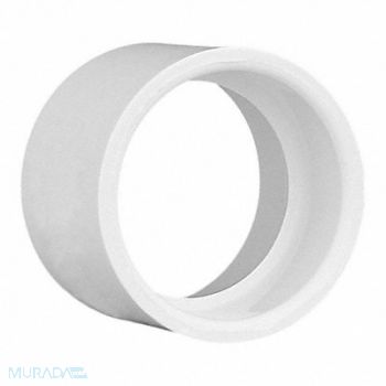 GRAINGER APPROVED Coupling Schedule 40 1 1/2 in Socket, 1WKH2