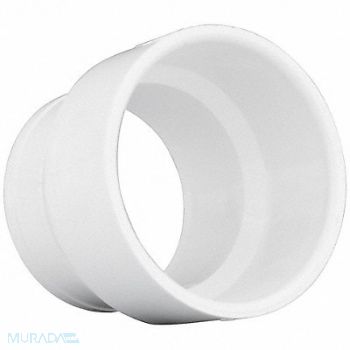 GRAINGER APPROVED Adapter Schedule 40 3 in Spigot x Socket, 1WKJ7