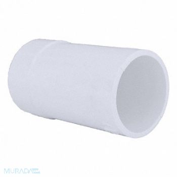 GRAINGER APPROVED Reducing Adapter PVC 2 x 1 1/2 in, 1WKK1