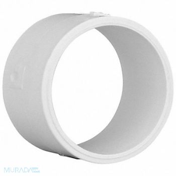 GRAINGER APPROVED Repair Coupling Schedule 40 2 in Socket, 1WKK5