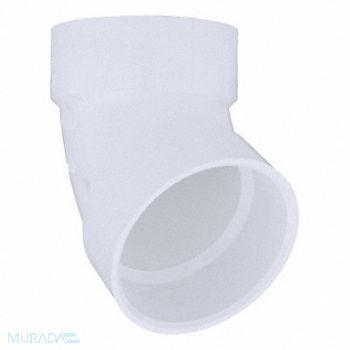 GRAINGER APPROVED 60 Elbow Schedule 40 4 in Socket, 1WKL1