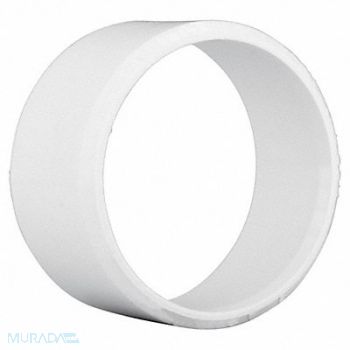 GRAINGER APPROVED Sewer/Drain Adapter Schedule 40 3 in, 1WKL4