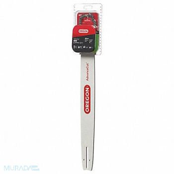 OREGON Bar and Chain 18 in .050 in 0.325 in, 1WVF1