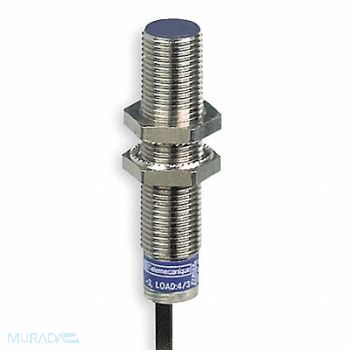 TELEMECANIQUE SENSORS Proximity Sensor Inductive 12mm PNP NO, 1WVP1