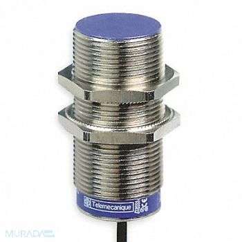 TELEMECANIQUE SENSORS Proximity Sensor Inductive 30mm PNP NO, 1EXL6
