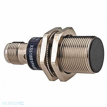 TELEMECANIQUE SENSORS Proximity Sensor Inductive 18mm PNP NO, 1WVP8