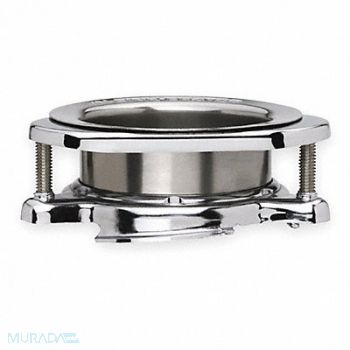 IN-SINK-ERATOR Quick Lock Mount Stainless Steel, 1WXB8