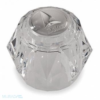 DELTA Handle Plastic, 1NNY6