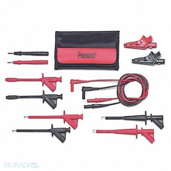 POMONA Test Lead Kit 48 in L, 1X953