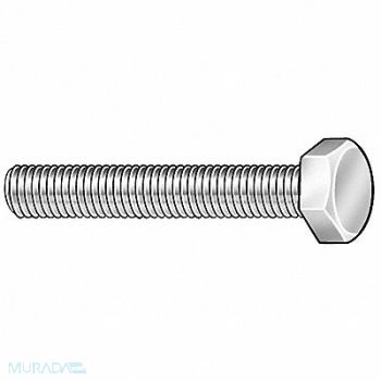 GRAINGER APPROVED HxHdCpScrw Brass 12mm M6-1.00 25PK, 6BA77