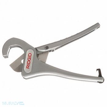 RIDGID Tubing Cutter CPVC PEX PE PB, 1XDX7