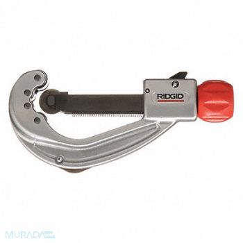 RIDGID Quick Acting Tubing Cutter Plastic, 1XDY2