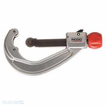 RIDGID Quick Acting Tubing Cutter CPVC PEX, 1XDY3
