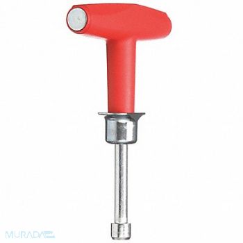 RIDGID Prset Trq Wrnch DvSz 5/16 Lg 5-3/4, 1XDZ7