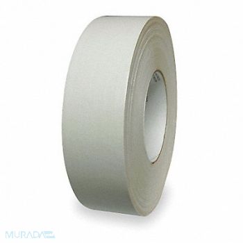 ABILITY ONE Duct Tape White 2 in x 60 yd 12 mil, 1XEB6