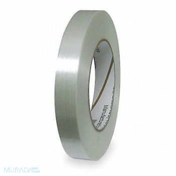ABILITY ONE Filament Tape 52 Series Heavy Duty, 1XEB7