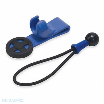 WERNER Tool Lasso(TM) with Belt Clip 20 lb., 1XGF8