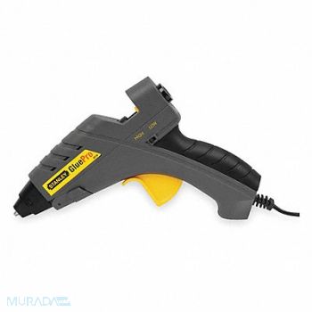 STANLEY Glue Gun Finger Trigger Corded, 1XHV3