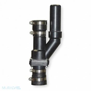 PHCC PRO SERIES Check Valve ABS 1-1/4 or 1-1/2 Press, 1XHV8