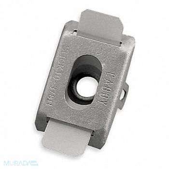 NVENT CADDY Strut Nut 550 To 1250 lb Max Load, 1XJN2