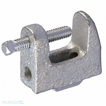 NVENT CADDY Beam C-Clamp C-Clamp 0.81 W Cast Iron, 1XJR3