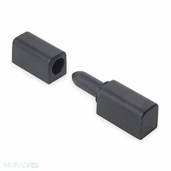 GRAINGER APPROVED Lift-Off Hinge 2-1/2 x 11/16 In., 1XMG9