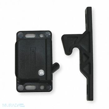 GRAINGER APPROVED Grab Catch Pull-to-Open Spring 10 lb., 1XMU3