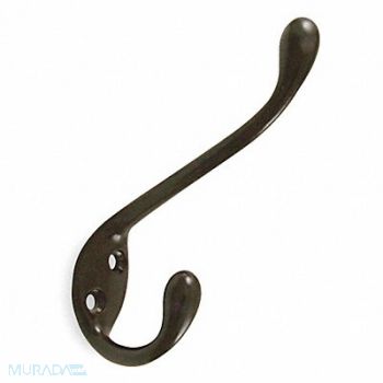GRAINGER APPROVED Double Point Double Point Hook Bronze, 1XNG4