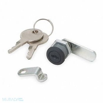 GRAINGER APPROVED Mini Cam Lock For Thickness 19/64 in, 1XRY5
