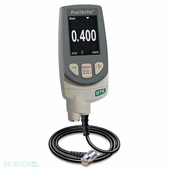 DEFELSKO Ultrasonic Thickness Gage, 1XTG3