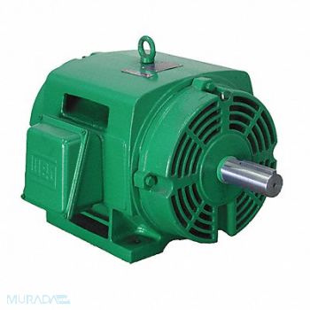 WEG GP Motor 200 HP 3 575 RPM 230/460V 444TS, 1XTZ9