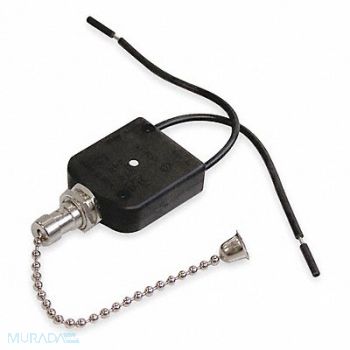 IDEAL Pull Chain Lever Switch SPST, 1XWT3