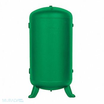 SPEEDAIRE Air Tank 80 Gal 200 PSI Vertical, 1YAC4