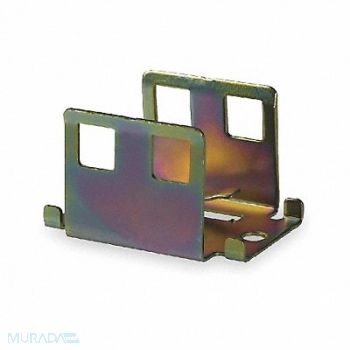 OMRON Mounting Bracket W Type For G7J Series, 1YAX1