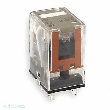 OMRON H8075 Gen Purpose Relay 8 Pin Square 24VDC, 1YCP8